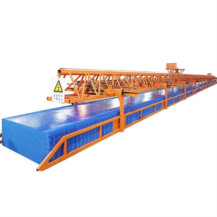 Foam Rubber Clamp