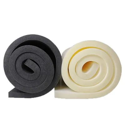 Czy wkładki są wykonane z pianki bezlateksowej?